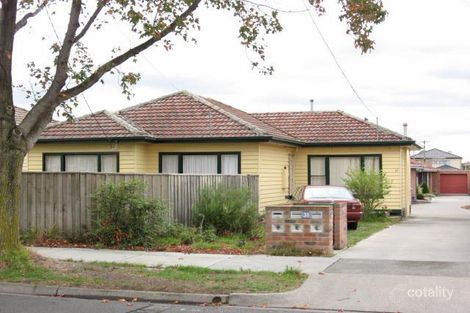 Property photo of 2/31 Hillcrest Grove Springvale VIC 3171
