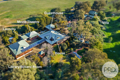 2969 Oura Rd, Oura, NSW 2650
