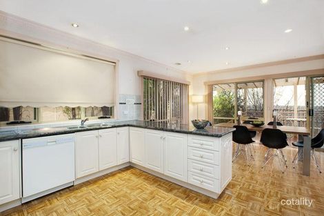 Property photo of 50 Wetherby Road Doncaster VIC 3108