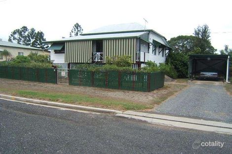 Property photo of 22 Frederick Street Biggenden QLD 4621