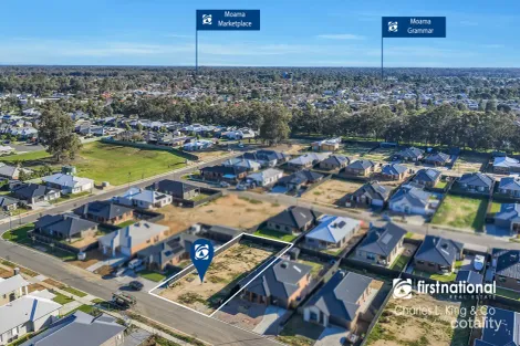7 CENTENNIAL ST, MOAMA, NSW 2731