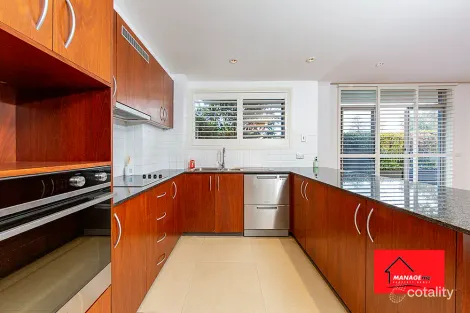 104/25 Macquarie St, Barton, ACT 2600