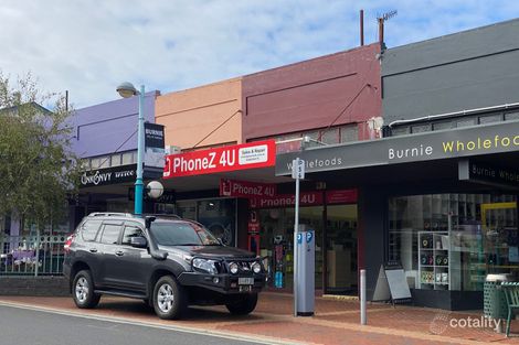 23 Wilmot St, Burnie, TAS 7320