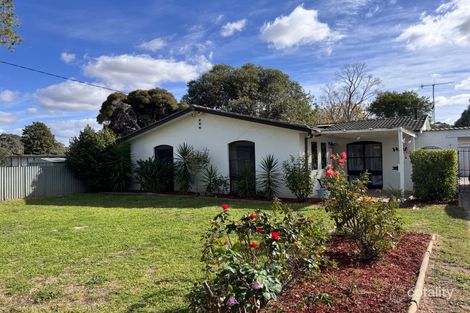 2 Stewart St, Euroa, VIC 3666