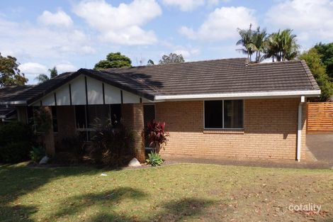 Property photo of 1/1 Treeview Way Port Macquarie NSW 2444