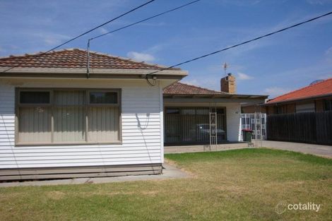 43 Glencara St, Avondale Heights, VIC 3034