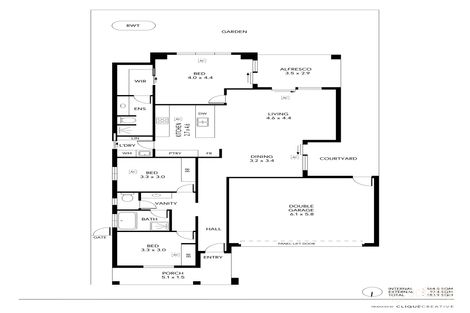 Property photo of 10 Isaacs Way Evanston South SA 5116