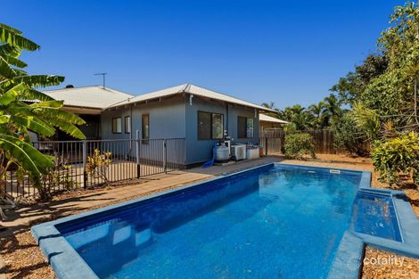 Property photo of 19 Tomarito Crescent Bilingurr WA 6725