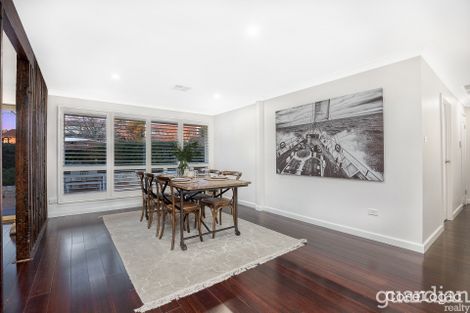 Property photo of 11 Buckeridge Place Kellyville NSW 2155