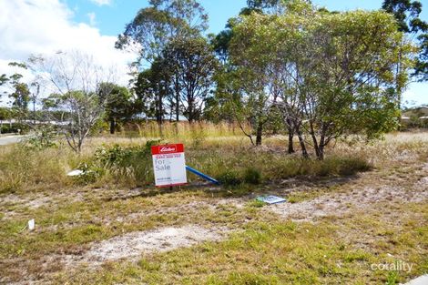 Property photo of 4 Southfork Circuit Burrum Heads QLD 4659