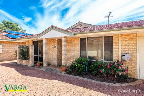 Property photo of 5/55 Mosaic Street East Shelley WA 6148