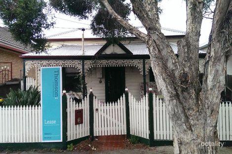 25 Donald St, Footscray, VIC 3011