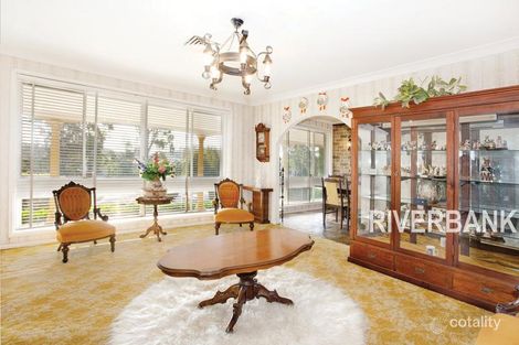 Property photo of 160 Greystanes Road Greystanes NSW 2145