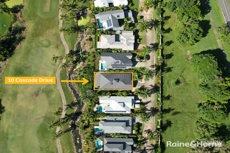 Property photo of 10 Cascade Drive Craiglie QLD 4877