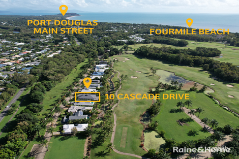 Property photo of 10 Cascade Drive Craiglie QLD 4877