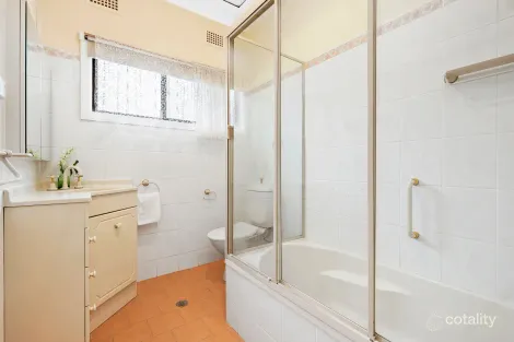 Property photo of 19 Archibald Street Padstow NSW 2211