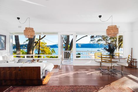 Property photo of 917 Barrenjoey Road Palm Beach NSW 2108