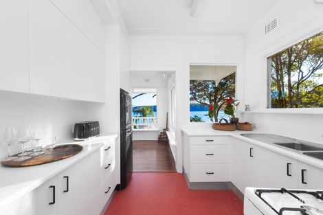 Property photo of 917 Barrenjoey Road Palm Beach NSW 2108