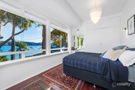 Property photo of 917 Barrenjoey Road Palm Beach NSW 2108
