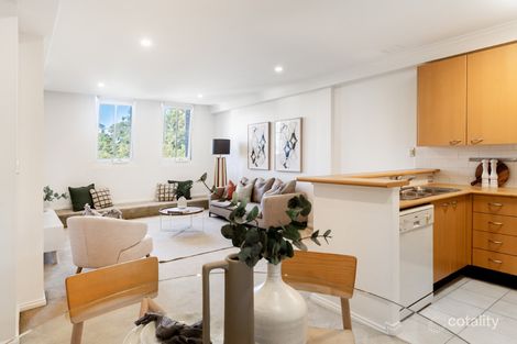 Property photo of 507/99 Jones Street Ultimo NSW 2007