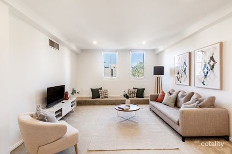 Property photo of 507/99 Jones Street Ultimo NSW 2007