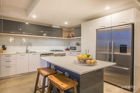 Property photo of 607/222 Bay Road Sandringham VIC 3191