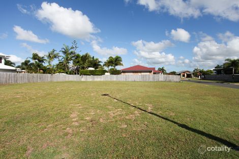 4 Pearl St, East Mackay, QLD 4740