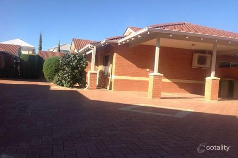 Property photo of 5/7 Johnson Road Maylands WA 6051