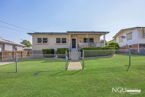 Property photo of 7 Roberts Street North Ipswich QLD 4305