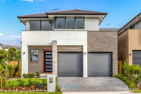 Property photo of 136 Rutherford Avenue Kellyville NSW 2155