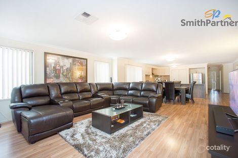 22 Nybo Ct, Munno Para West, SA 5115