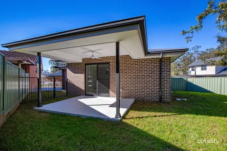 Property photo of 13 Elder Place Werrington County NSW 2747