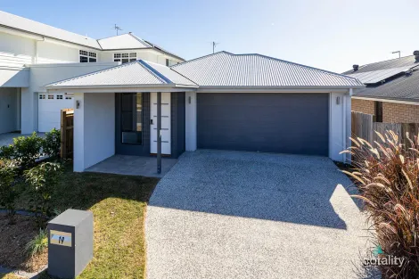 19 Bremer St, South Maclean, QLD 4280