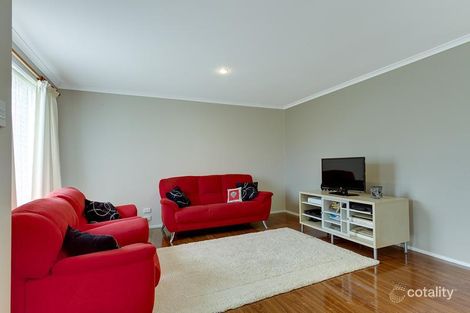 Property photo of 3 Turret Place Glenmore Park NSW 2745