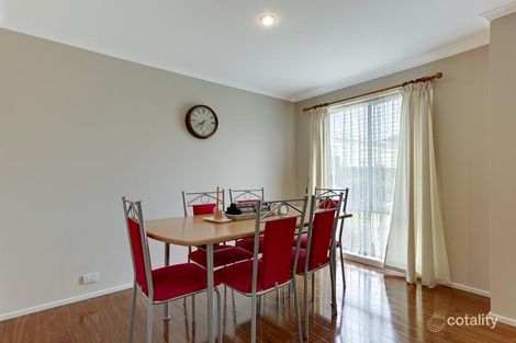 Property photo of 3 Turret Place Glenmore Park NSW 2745