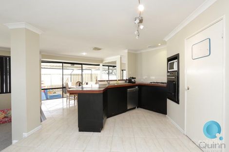 Property photo of 9 Maccalla Green Canning Vale WA 6155