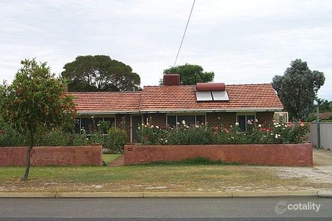 Property photo of 140 Fulham Street Kewdale WA 6105