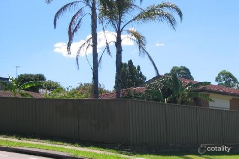 Property photo of 60 Caroline Chisholm Drive Winston Hills NSW 2153