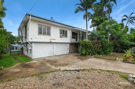 Property photo of 186 Charles Street Cranbrook QLD 4814