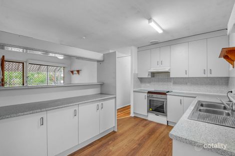 Property photo of 186 Charles Street Cranbrook QLD 4814