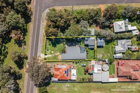Property photo of 17 Bussell Highway Augusta WA 6290