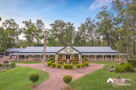 Property photo of 305 Forestdale Drive Forestdale QLD 4118