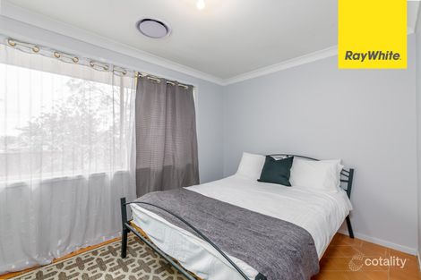 Property photo of 3 Gillian Crescent Hassall Grove NSW 2761