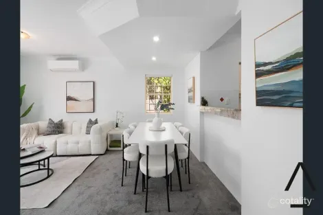 Property photo of 8/15 Queens Road Five Dock NSW 2046