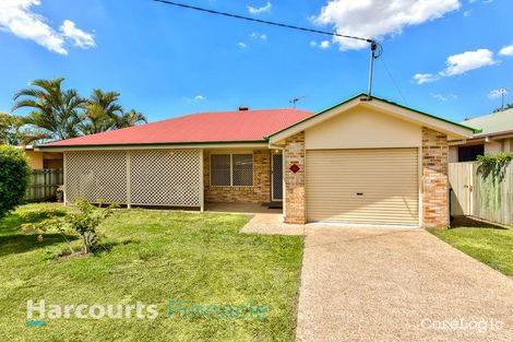 Property photo of 12 Innes Street Geebung QLD 4034