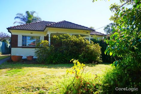 Property photo of 31 Boronia Avenue Epping NSW 2121
