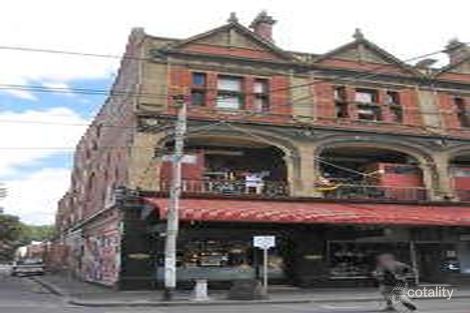 Ground Floor/164 Gertrude St, Fitzroy, VIC 3065