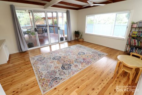 Property photo of 19 Bligh Street Dalby QLD 4405