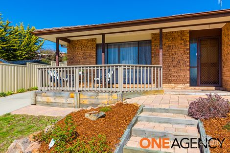 Property photo of 21 Louis Loder Street Theodore ACT 2905