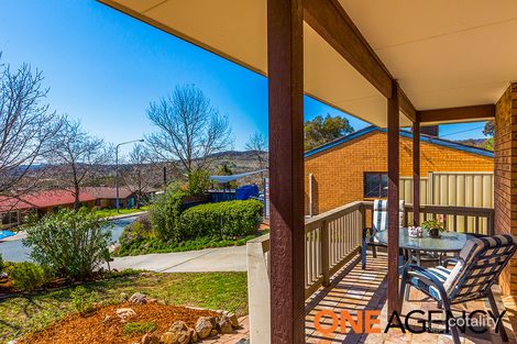 Property photo of 21 Louis Loder Street Theodore ACT 2905